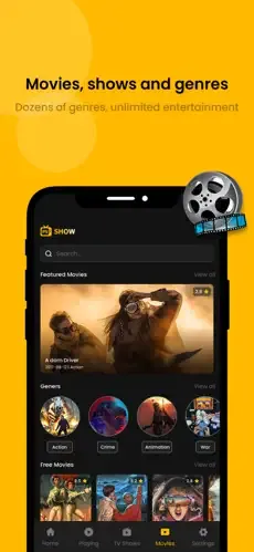 fancode-f1-subscription-price Movies and shows